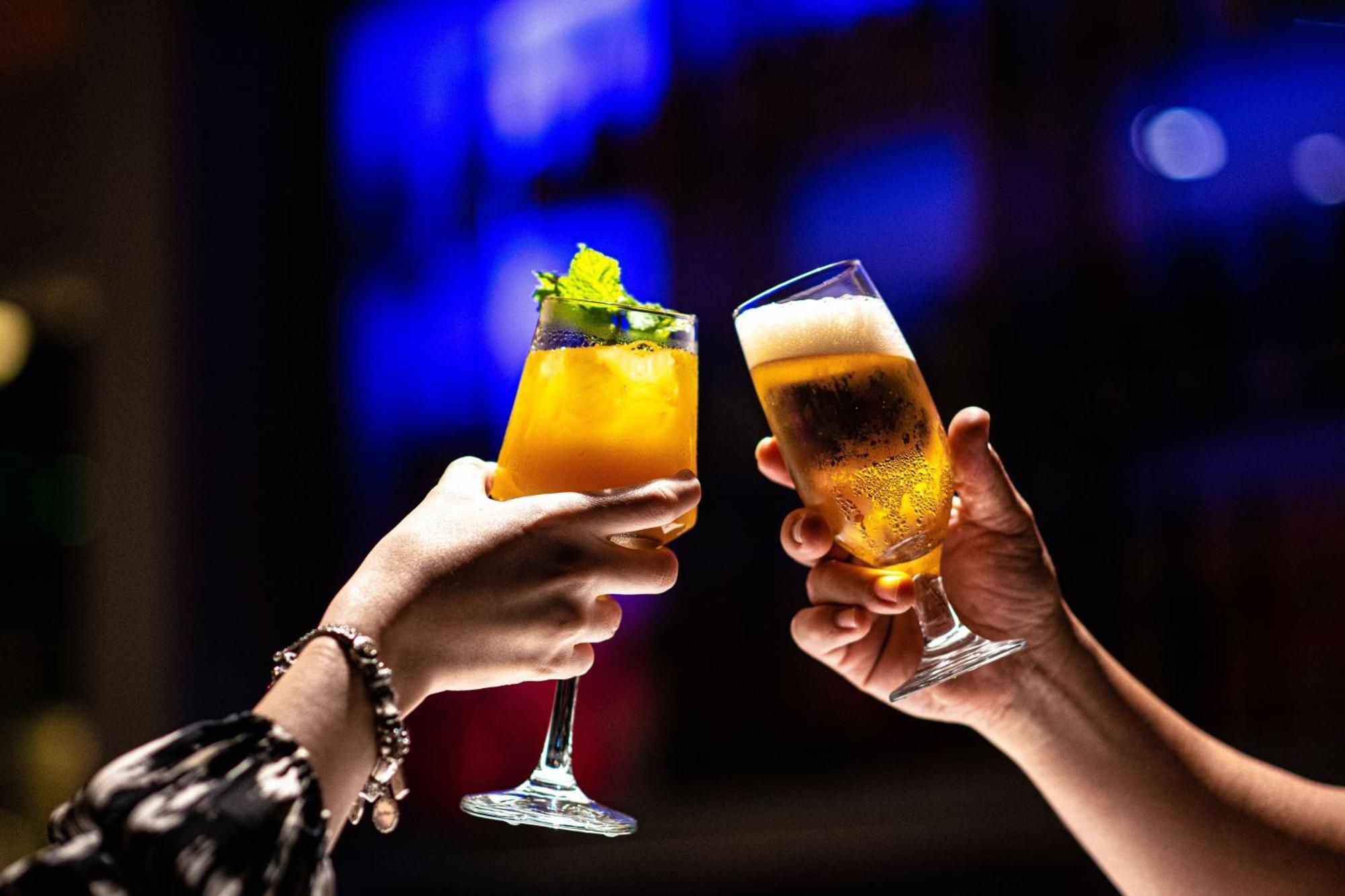 亚松森雅乐轩酒店 外观 照片